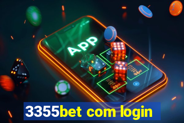 3355bet com login